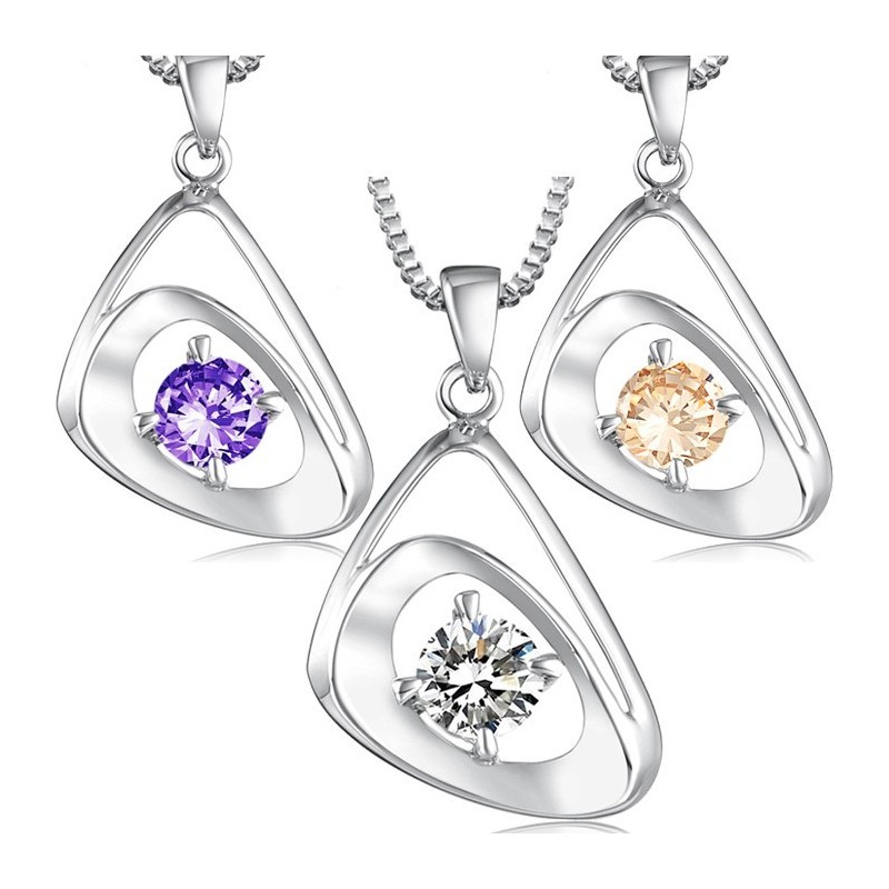 Kwaliteit En Kwantiteit Gegarandeerde Vrouwelijke Platina Titanium Ketting Kwaliteit En Kwantiteit Gegarandeerde Vrouwelijke Platina Titanium Ketting