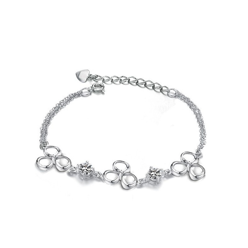 Kwaliteit En Kwantiteit Gegarandeerde Vrouwelijke Platina Titanium Armband Met Diamant Kwaliteit En Kwantiteit Gegarandeerde Vrouwelijke Platina Titanium Armband Met Diamant