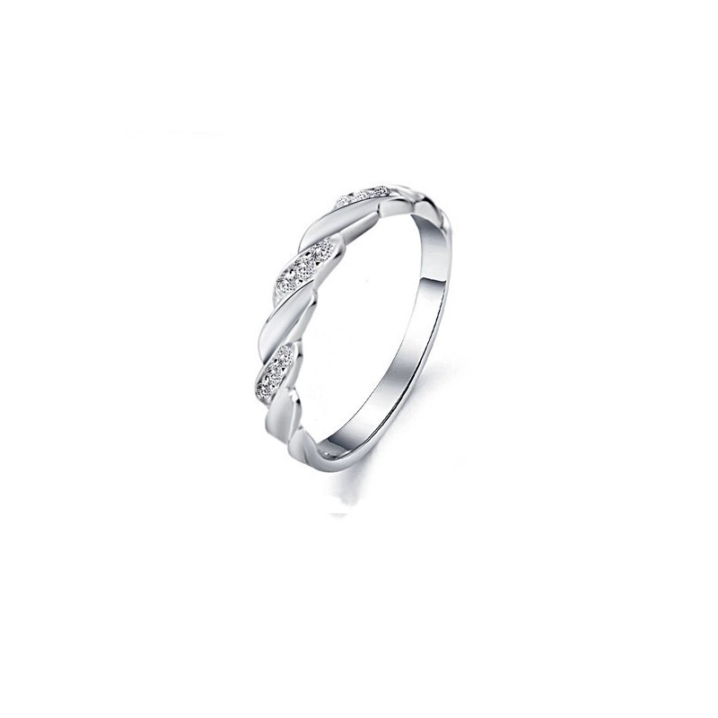 Stabiele Kwaliteit Mannelijke Platina Titanium Ring Stabiele Kwaliteit Mannelijke Platina Titanium Ring