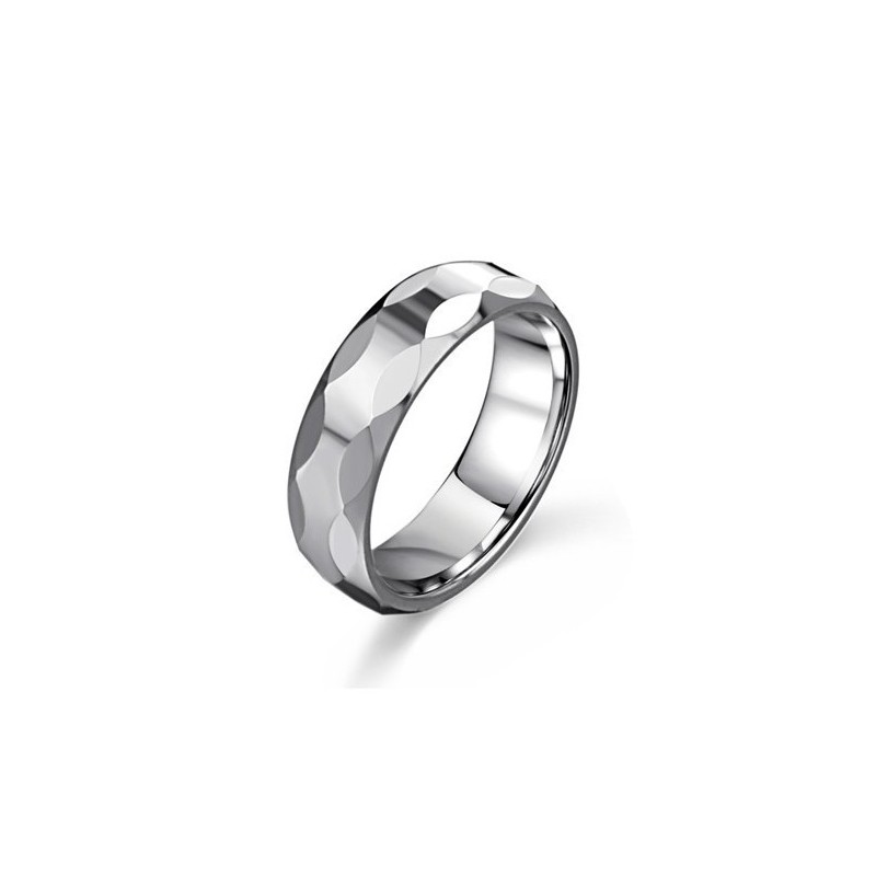 Bekend Om Zijn Hoogwaardige, Modieuze Ring Van Wolfraamkeramiek Bekend Om Zijn Hoogwaardige, Modieuze Ring Van Wolfraamkeramiek