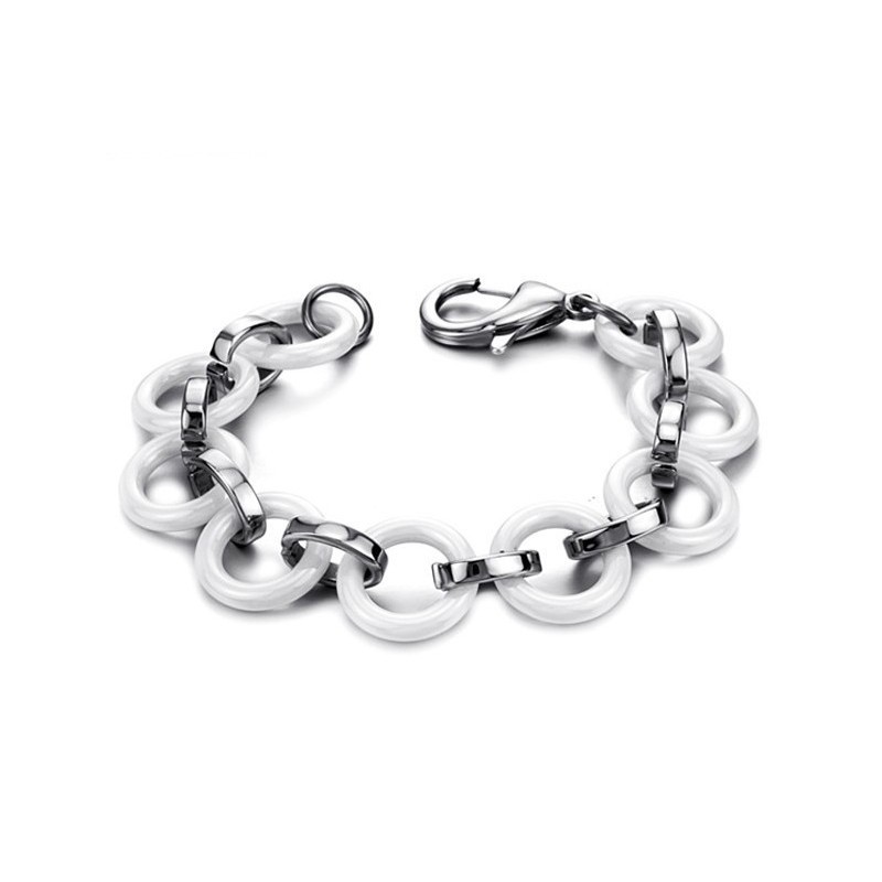 De Koningin Van De Hoogwaardige Wolfraam Keramische Armband De Koningin Van De Hoogwaardige Wolfraam Keramische Armband