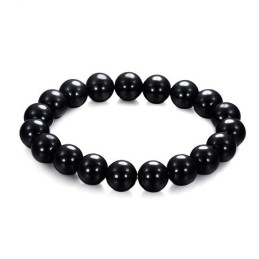 Superieure Kwaliteit Zwarte Wolfraam Keramische Armband Voor Liefhebbers Van Sparren