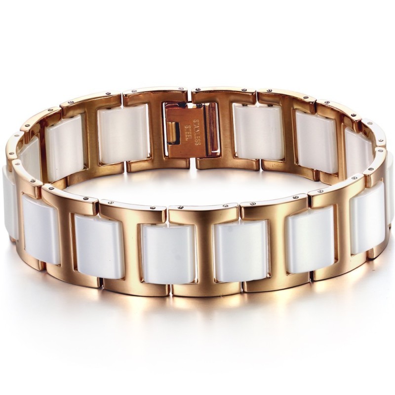 Duurzame Mannelijke Wolfraam Keramische Armband Duurzame Mannelijke Wolfraam Keramische Armband
