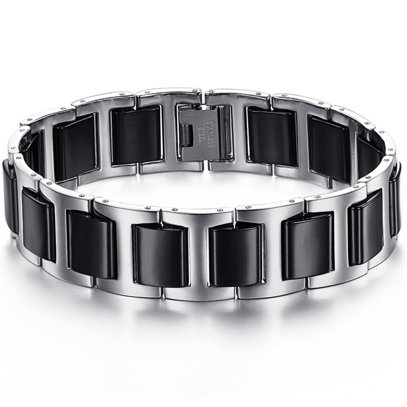 Wereldwijd Bekende Wolfraam Keramische Armband