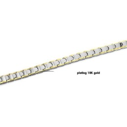 Superieure Kwaliteit Gezondheid Wolfraam Magneet Keramische Armband
