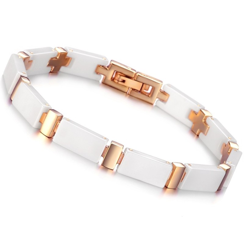 Hoogwaardige Wolfraam Keramische Armband Hoogwaardige Wolfraam Keramische Armband