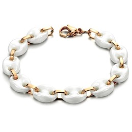 Armband Van Superieur Wolfraamkeramiek