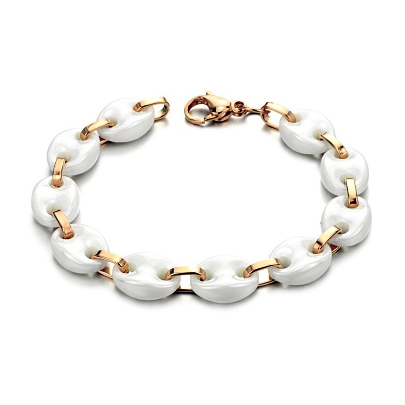 Armband Van Superieur Wolfraamkeramiek Armband Van Superieur Wolfraamkeramiek