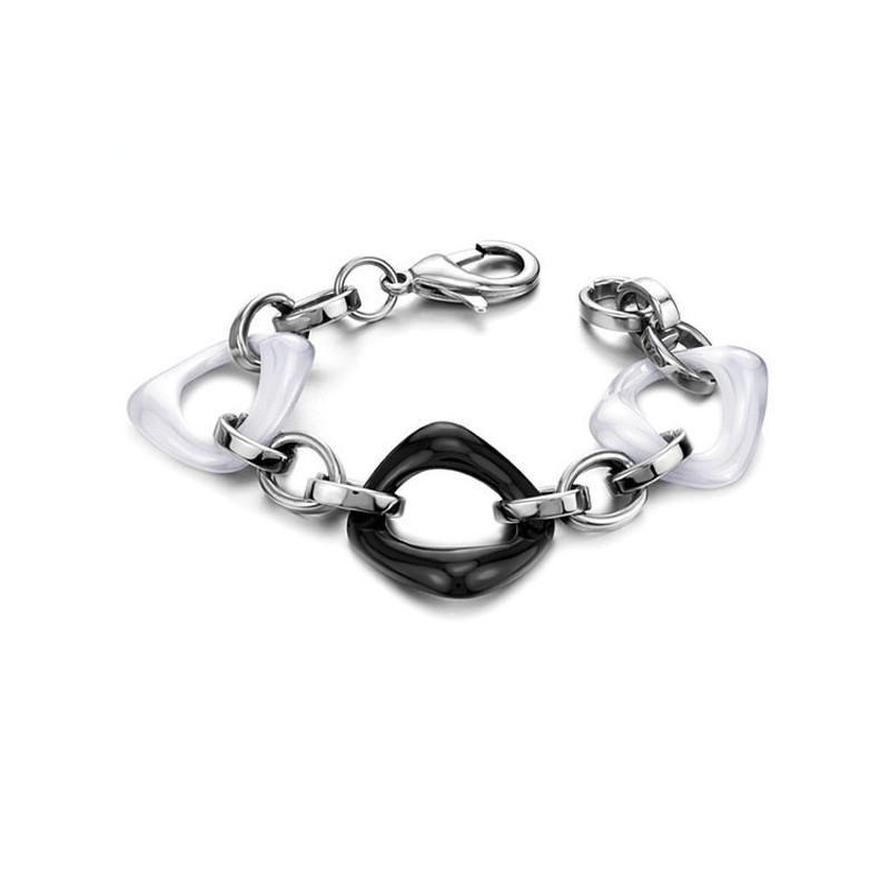 Hoogwaardige Wolfraam Keramische Armband Hoogwaardige Wolfraam Keramische Armband