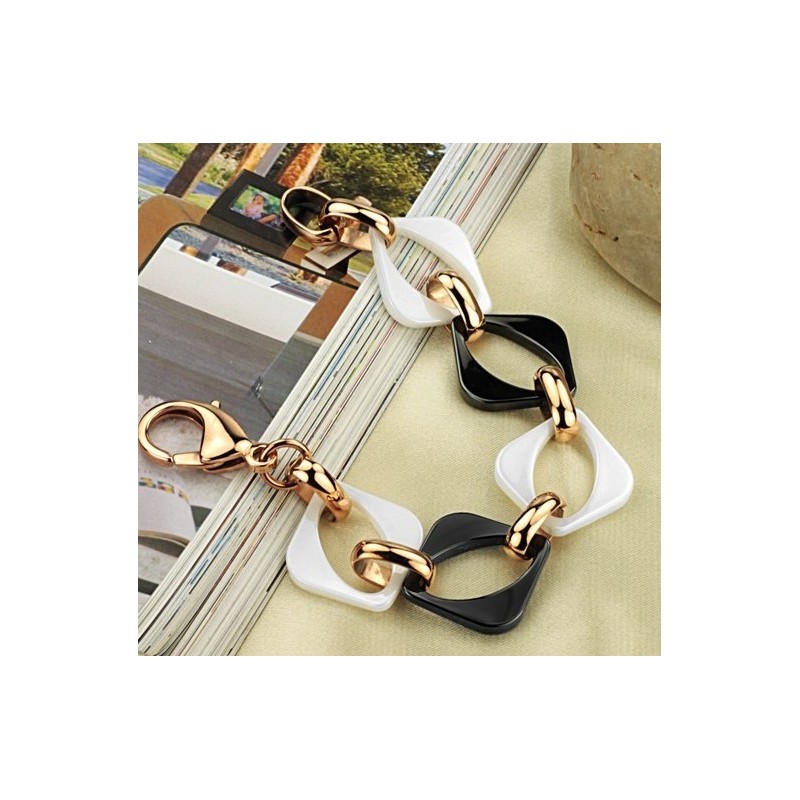 Uitstekende Kwaliteit Wolfraam Keramische Armband Uitstekende Kwaliteit Wolfraam Keramische Armband