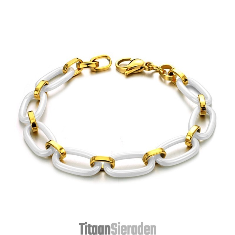 Stabiele Kwaliteit Vrouwelijke Wolfraam Keramische Armband Stabiele Kwaliteit Vrouwelijke Wolfraam Keramische Armband