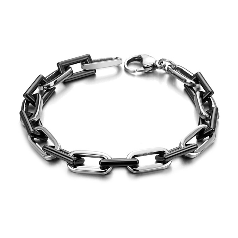 Superieure Kwaliteit Vrouwelijke Mode Wolfraam Keramische Armband Superieure Kwaliteit Vrouwelijke Mode Wolfraam Keramische Armband