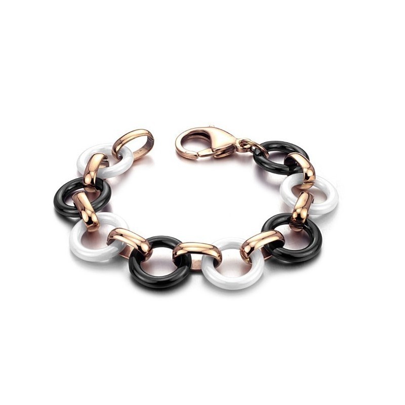 Kwaliteit En Kwantiteit Gegarandeerd Ronde Wolfraam Keramische Armband Kwaliteit En Kwantiteit Gegarandeerd Ronde Wolfraam Keramische Armband