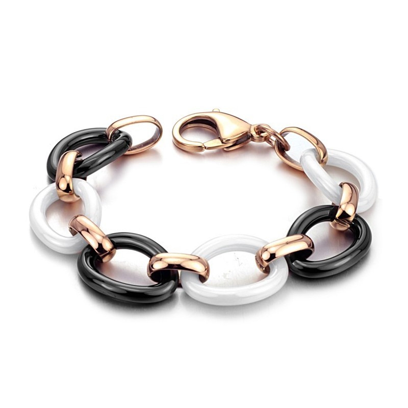 De Koningin Van De Hoogwaardige Wolfraam Keramische Armband De Koningin Van De Hoogwaardige Wolfraam Keramische Armband