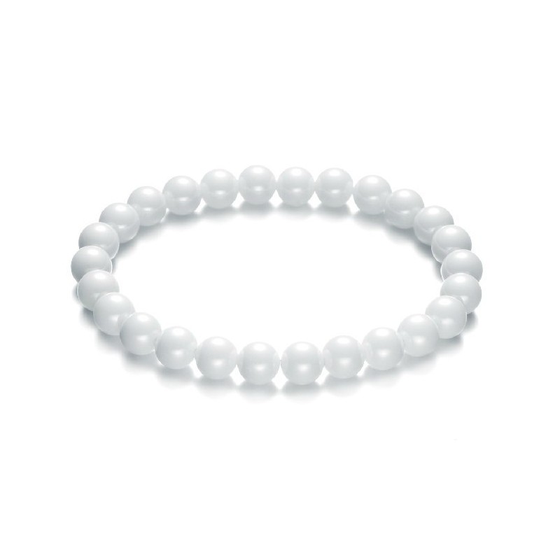 Brede Variaties Wolfraam Keramische Armband