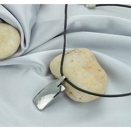 Kwaliteit En Kwantiteit Gegarandeerde Rhombus Tungsten Keramische Ketting