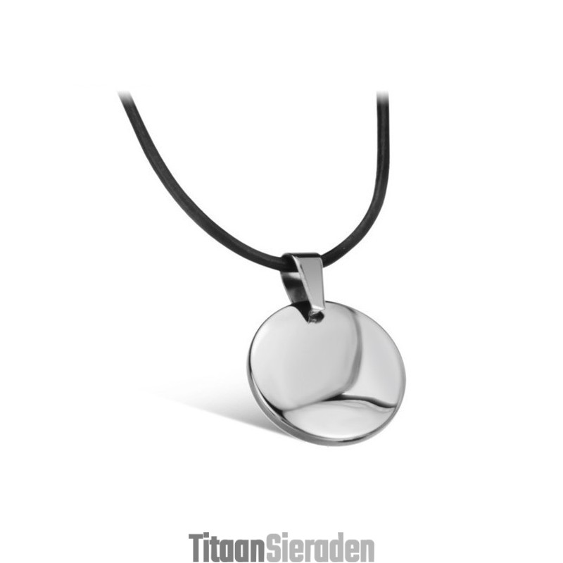 Hoogwaardige Ronde Wolfraam Keramische Ketting Hoogwaardige Ronde Wolfraam Keramische Ketting