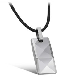 Hoogwaardige Wolfraam Keramische Ketting