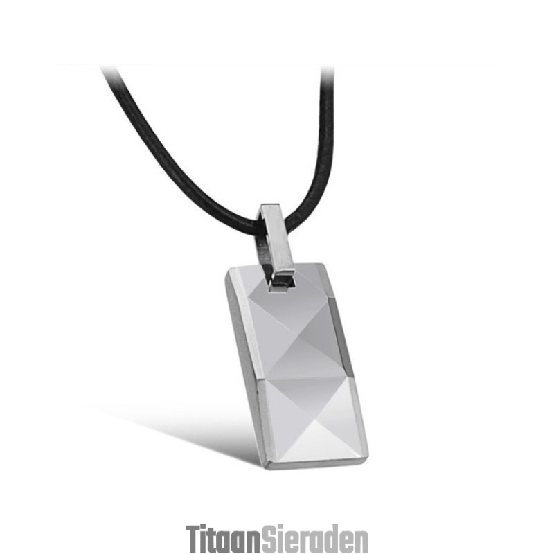 Hoogwaardige Wolfraam Keramische Ketting Hoogwaardige Wolfraam Keramische Ketting