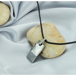 Hoogwaardige Wolfraam Keramische Ketting