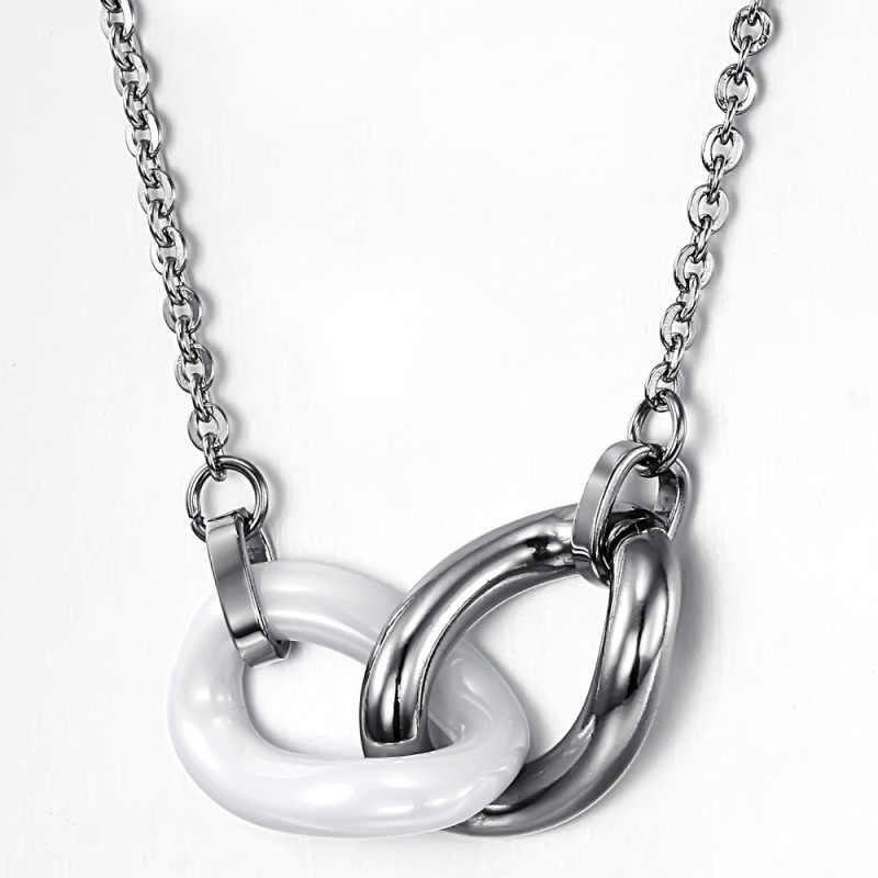 Hoogwaardige Wolfraam Keramische Ketting Hoogwaardige Wolfraam Keramische Ketting