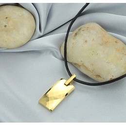 Bekend Om Zijn Hoogwaardige Ruitvormige Wolfraamkeramische Ketting