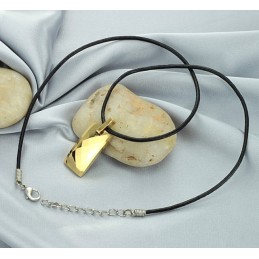 Bekend Om Zijn Hoogwaardige Ruitvormige Wolfraamkeramische Ketting