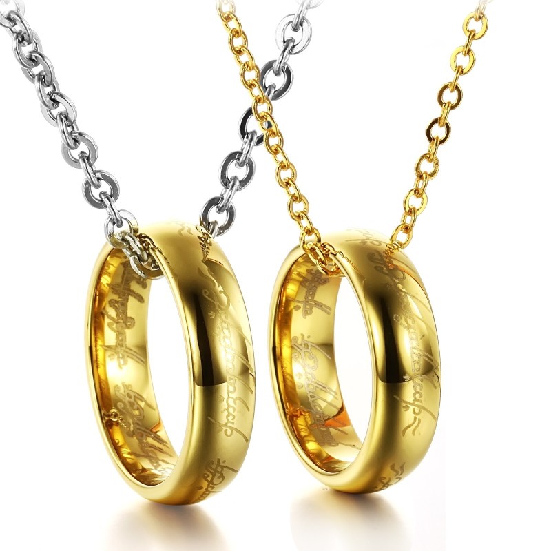 Duurzame, In Gebruik Zijnde, Wolfraam Keramische Ketting Duurzame, In Gebruik Zijnde, Wolfraam Keramische Ketting