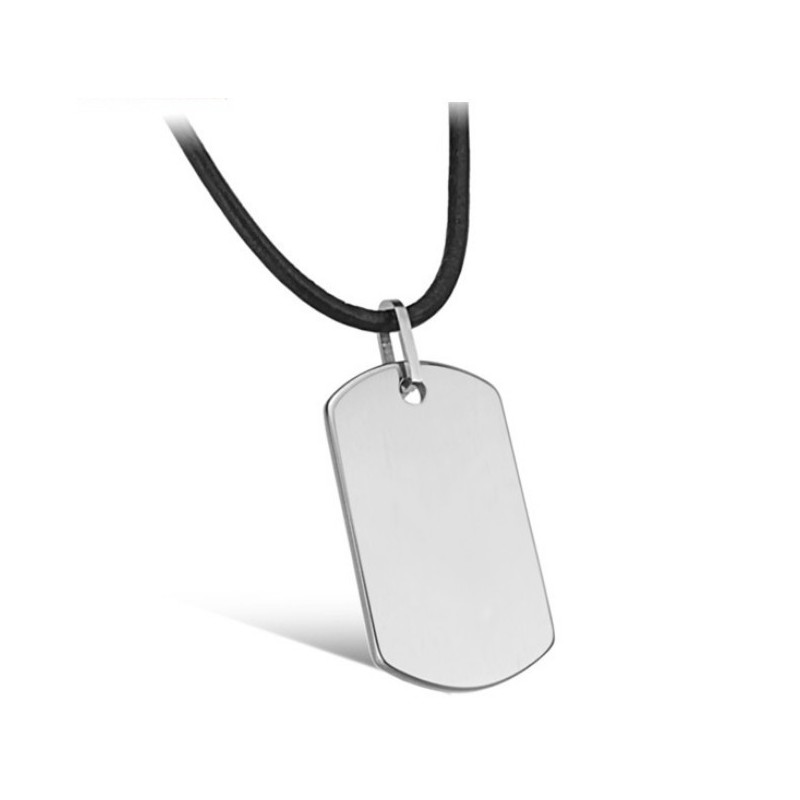 Betrouwbare Prestatie Mannelijke Wolfraam Keramische Ketting Betrouwbare Prestatie Mannelijke Wolfraam Keramische Ketting