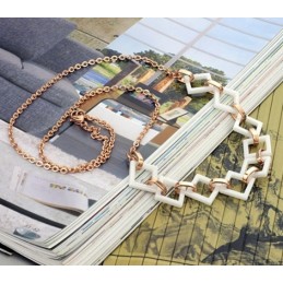 Betrouwbare Prestaties Wolfraam Keramische Ketting