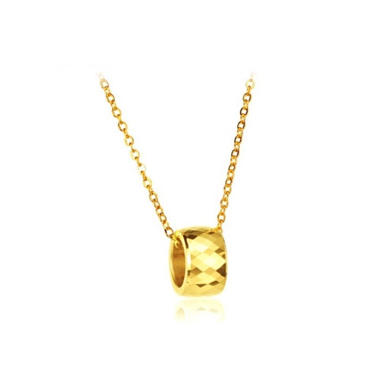 Hoogwaardige, Onverwoestbare, Keramische Ketting Voor Dames