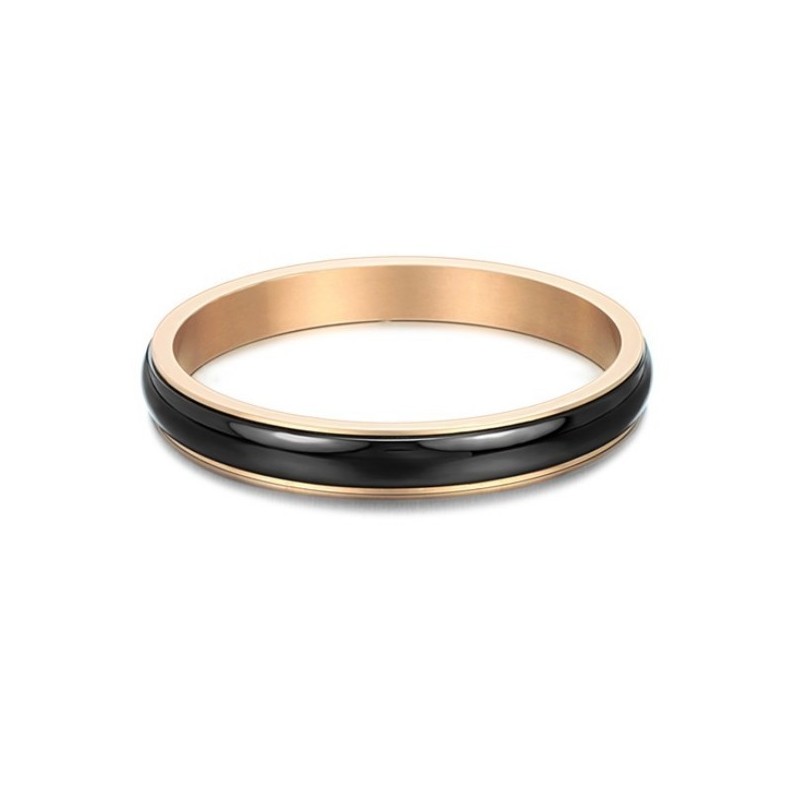 Hoogwaardige Zwarte Wolfraam Keramische Armband Hoogwaardige Zwarte Wolfraam Keramische Armband