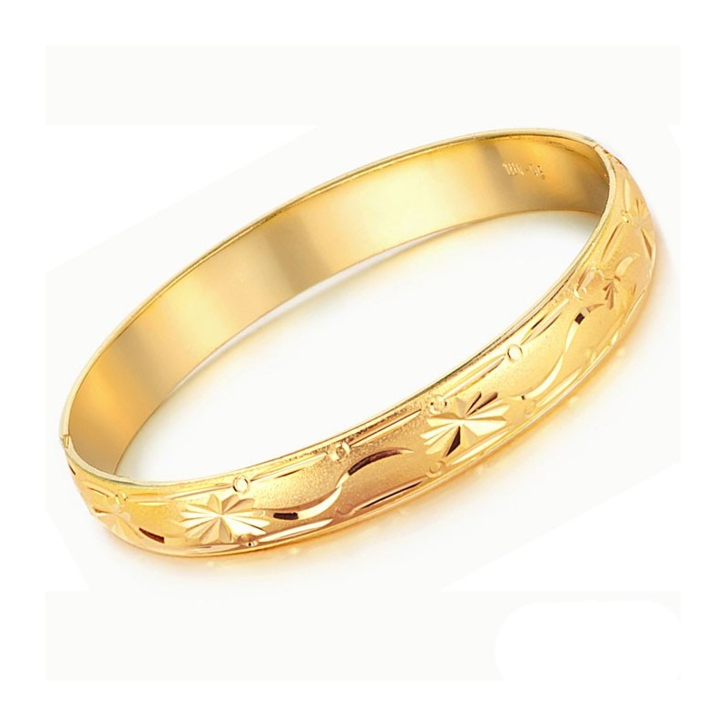 Betrouwbare Kwaliteit Vrouwelijke 18K Vergulde Armband Betrouwbare Kwaliteit Vrouwelijke 18K Vergulde Armband