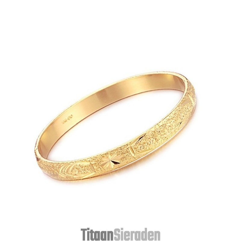 Kwaliteit En Kwantiteit Gegarandeerde 18K Vergulde Armband Kwaliteit En Kwantiteit Gegarandeerde 18K Vergulde Armband