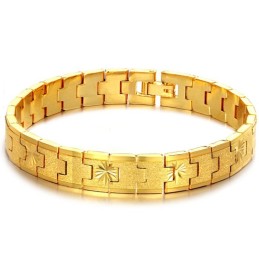 Bekend Om Zijn Hoogwaardige Damesarmband Van 18 Karaat Goud