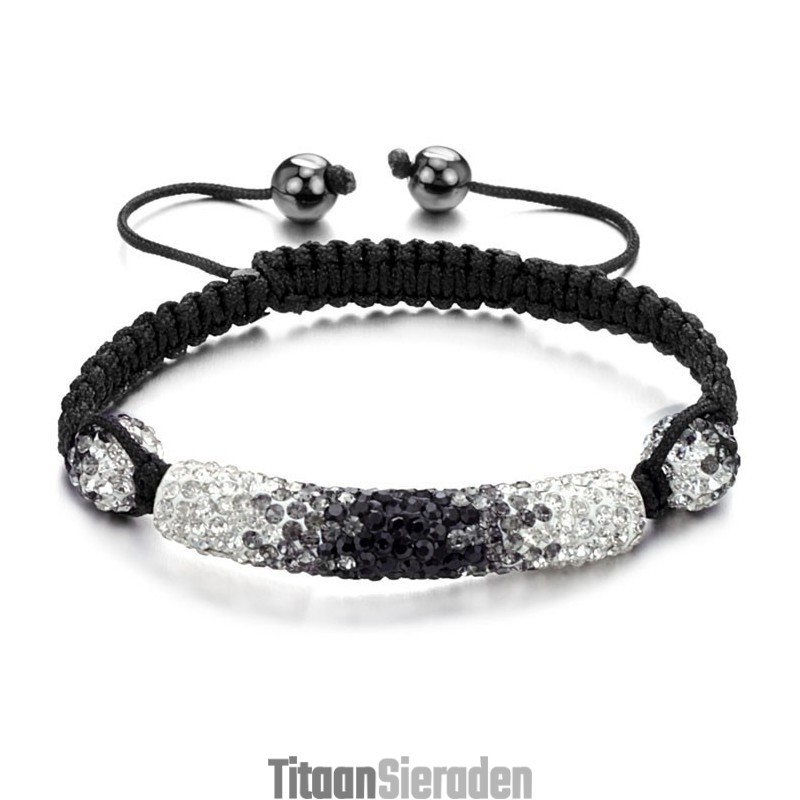 Volledige Specificaties Vrouwelijke Bolvormige Kristallen Armband Volledige Specificaties Vrouwelijke Bolvormige Kristallen Armband