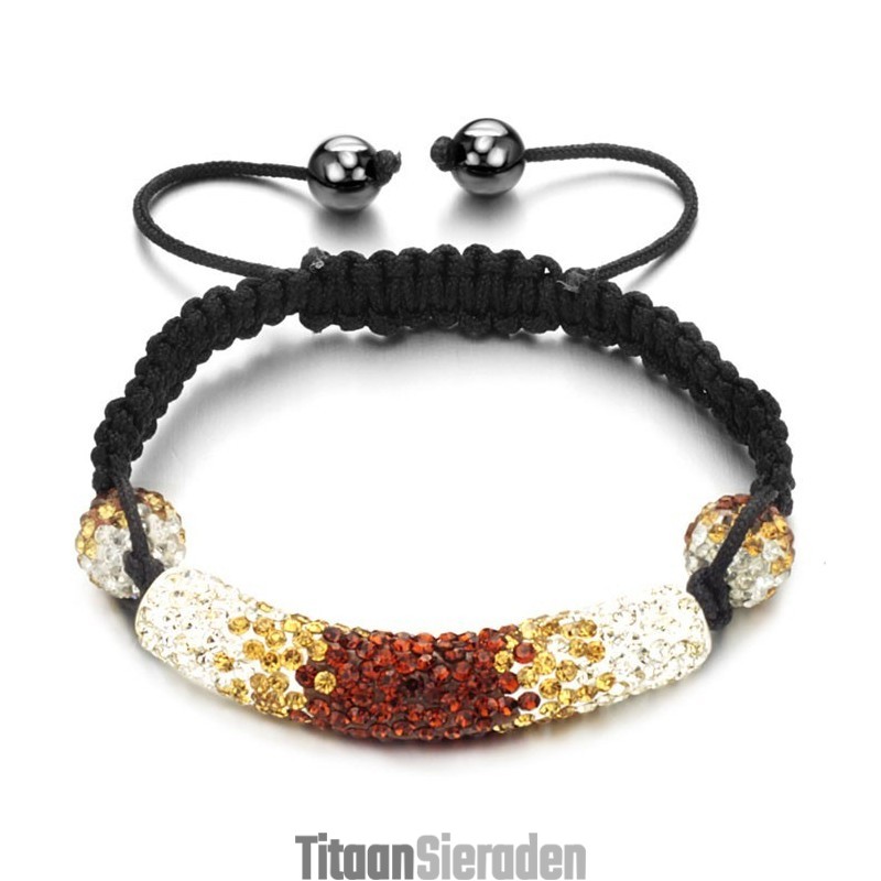 Kwaliteit En Kwantiteit Gegarandeerde Vrouwelijke Bolvormige Kristallen Armband Kwaliteit En Kwantiteit Gegarandeerde Vrouwelijke Bolvormige Kristallen Armband