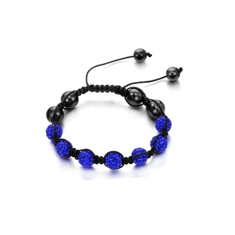 Kwaliteit En Kwantiteit Gegarandeerde Vrouwelijke Bolvormige Kristallen Armband Kwaliteit En Kwantiteit Gegarandeerde Vrouwelijke Bolvormige Kristallen Armband