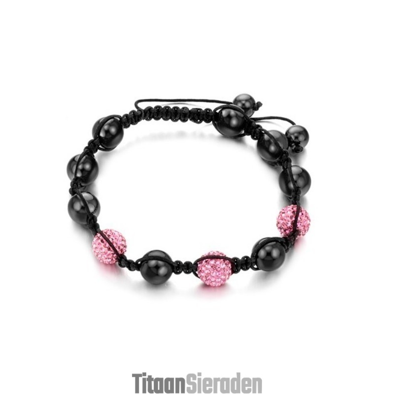 Kwaliteit En Kwantiteit Gegarandeerde Vrouwelijke Bolvormige Kristallen Armband Kwaliteit En Kwantiteit Gegarandeerde Vrouwelijke Bolvormige Kristallen Armband