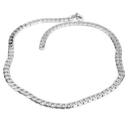 430 Mm Titanium Herenketting