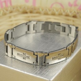 Titanium Kruisarmbanden Voor Heren