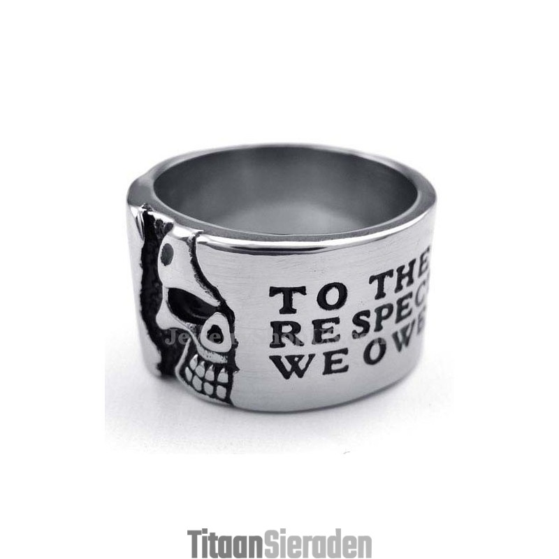 Titanium Eedring Titanium Eedring