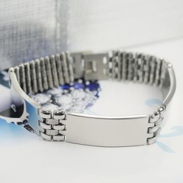 Titanium Armbanden Voor Heren