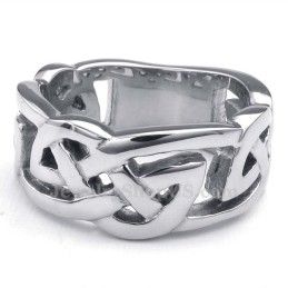 Titanium Thor'S Hamerring