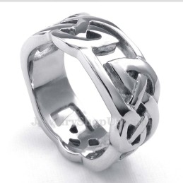 Titanium Thor'S Hamerring