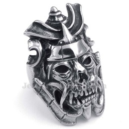 Titanium Schedelring
