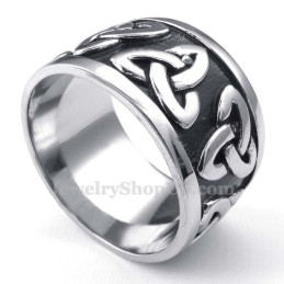 Titanium Ierse Knoopring