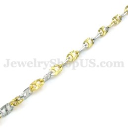 Mode Titanium Ketting