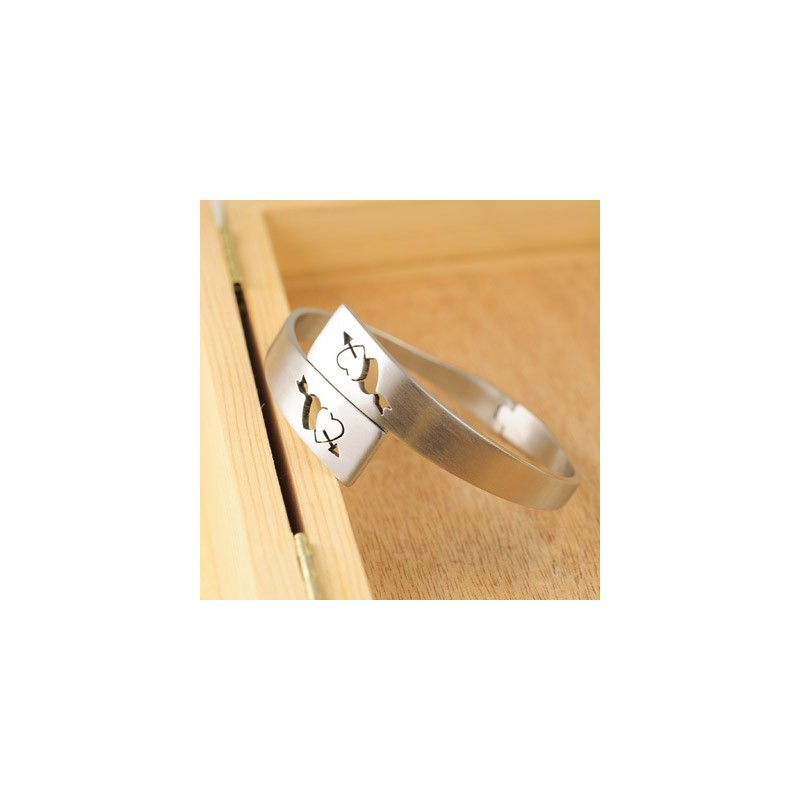 Titanium Armbanden Voor Heren