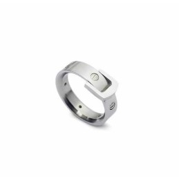 Band 6 Mm Titanium Ring
